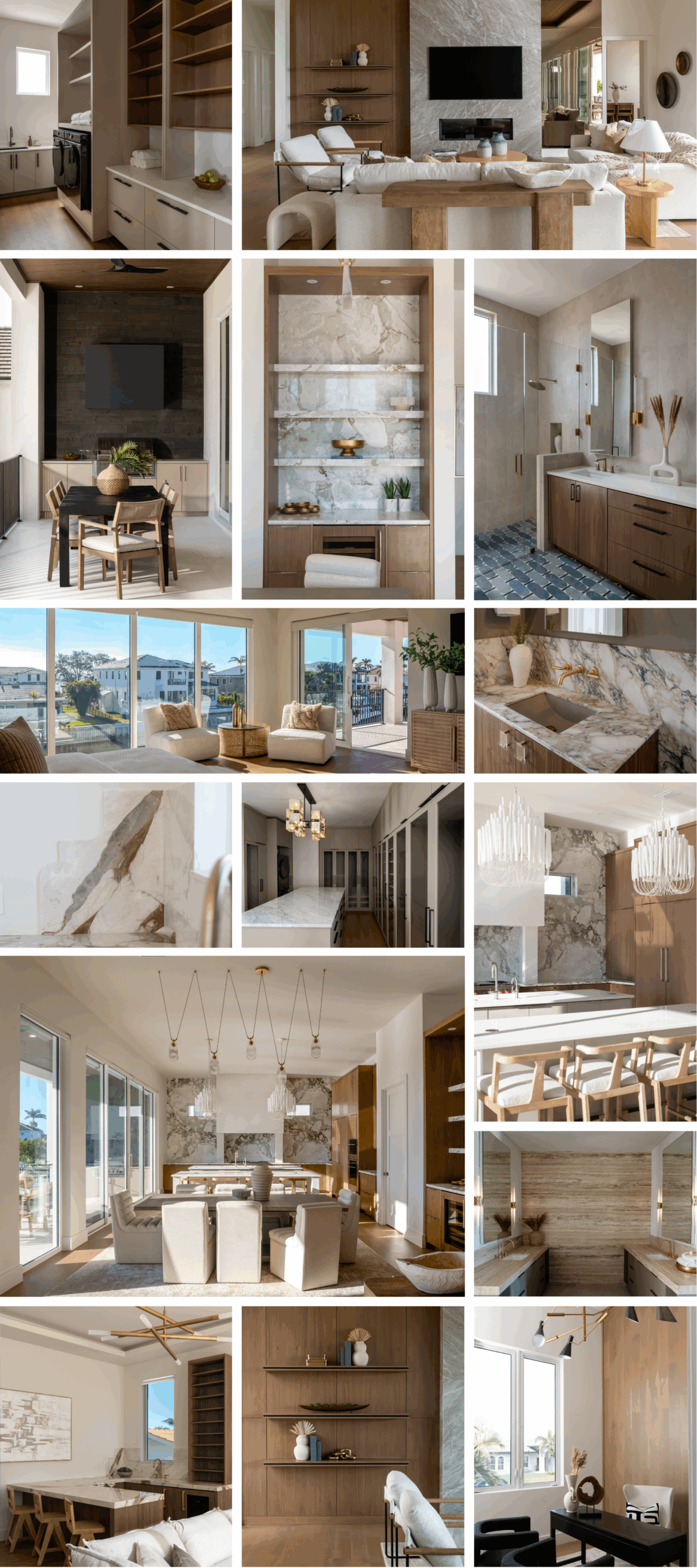 Palm Vista by Paragon Waterfront Homes in St Petersburg, FL