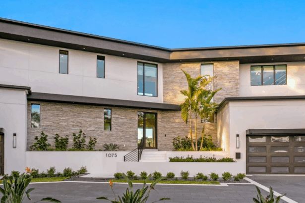 Sunset Terrace Estate in St. Petersburg, FL